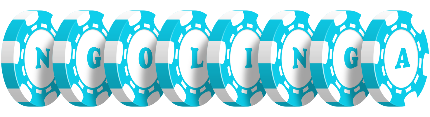 Ngolinga funbet logo