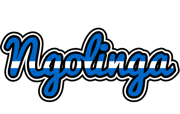 Ngolinga greece logo