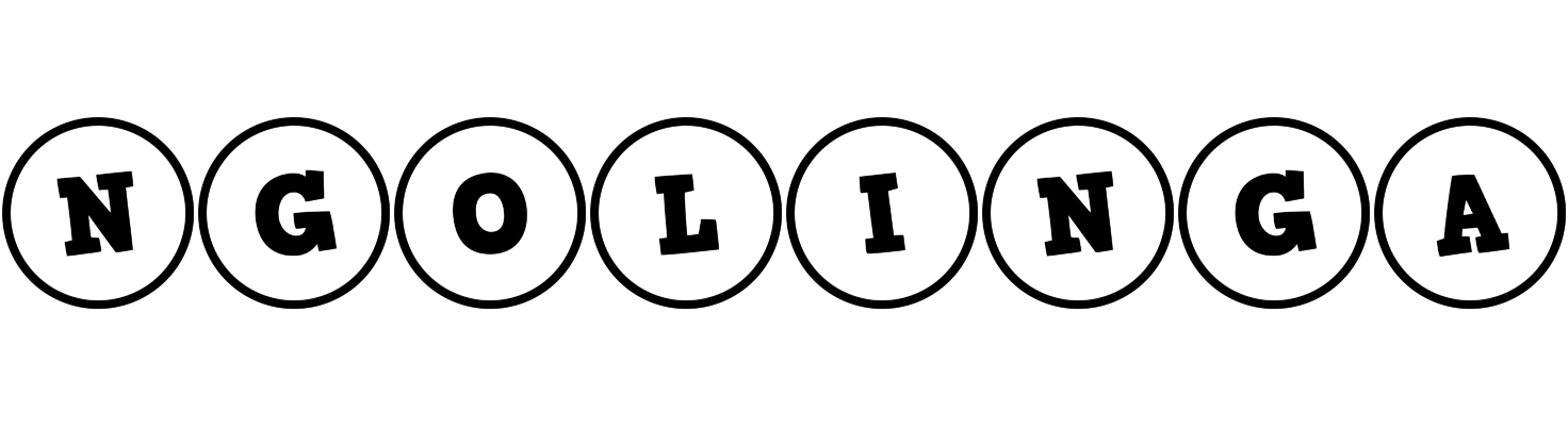 Ngolinga handy logo
