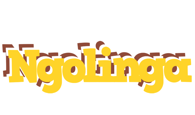 Ngolinga hotcup logo