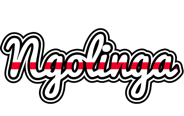 Ngolinga kingdom logo