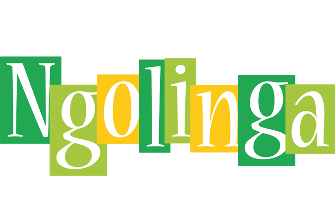 Ngolinga lemonade logo