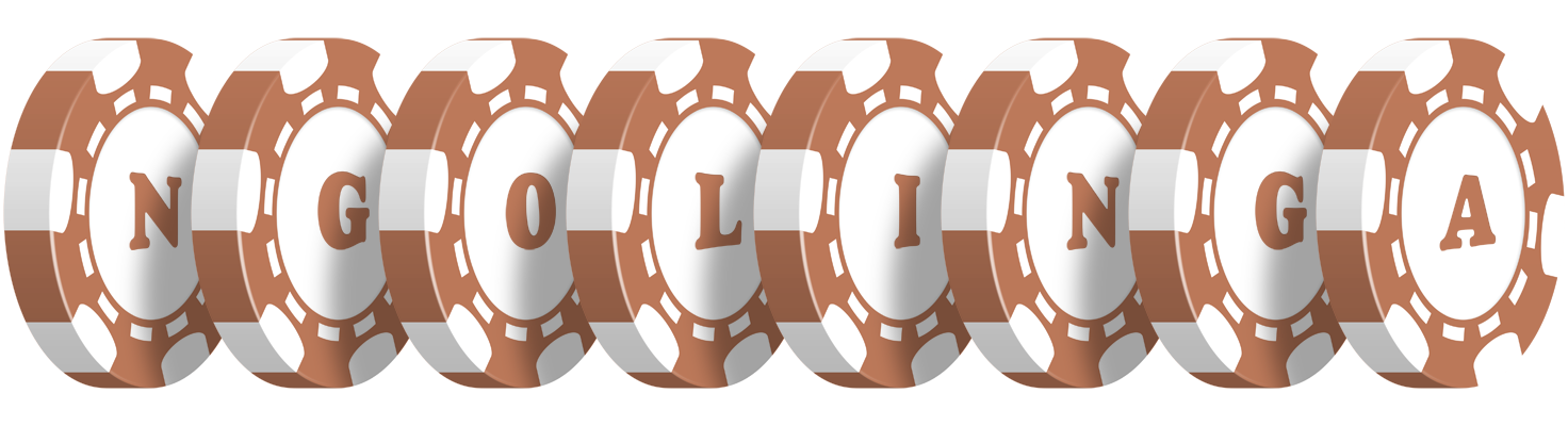 Ngolinga limit logo