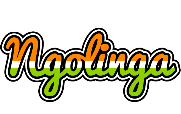 Ngolinga mumbai logo