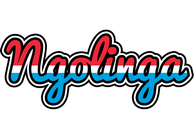Ngolinga norway logo