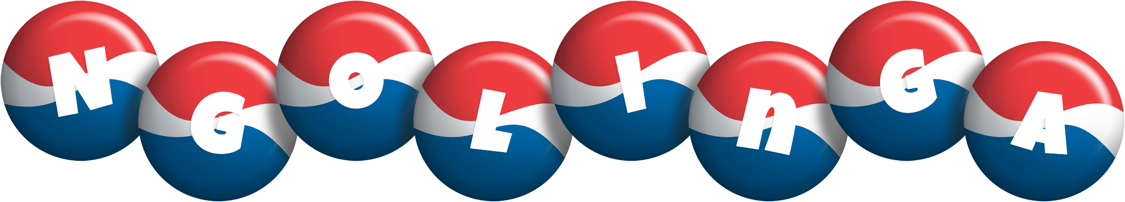Ngolinga paris logo