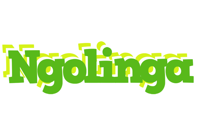Ngolinga picnic logo