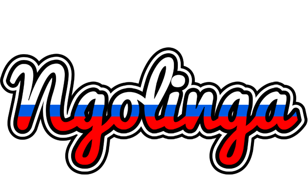Ngolinga russia logo