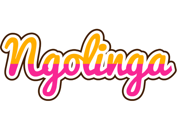 Ngolinga smoothie logo