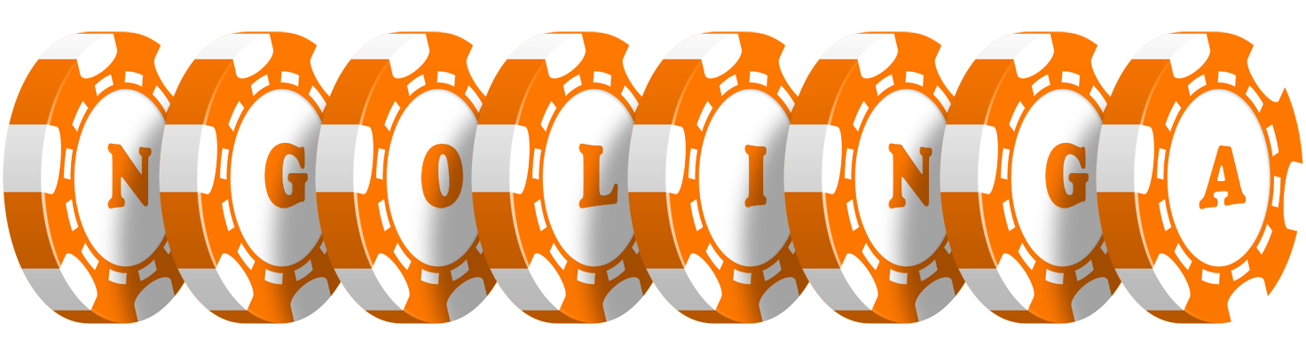 Ngolinga stacks logo