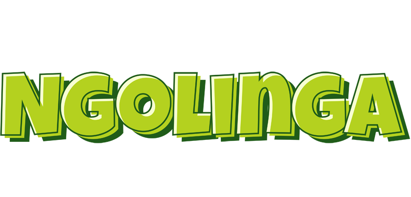 Ngolinga summer logo