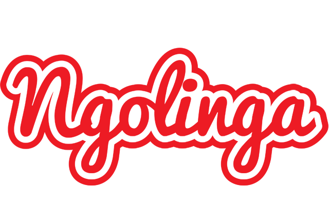 Ngolinga sunshine logo