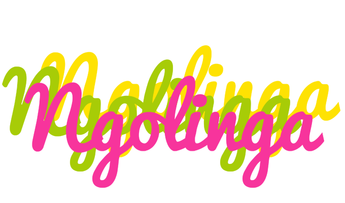 Ngolinga sweets logo