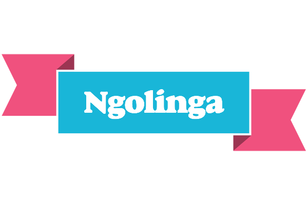 Ngolinga today logo