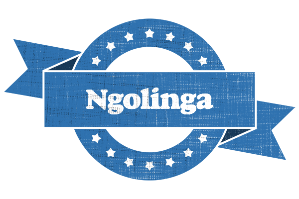 Ngolinga trust logo