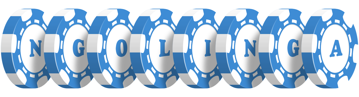 Ngolinga vegas logo