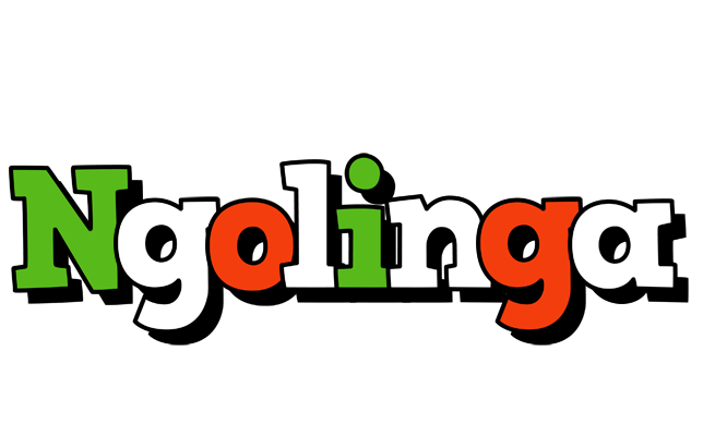 Ngolinga venezia logo