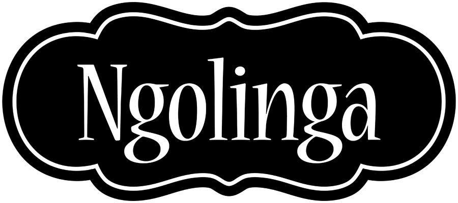 Ngolinga welcome logo