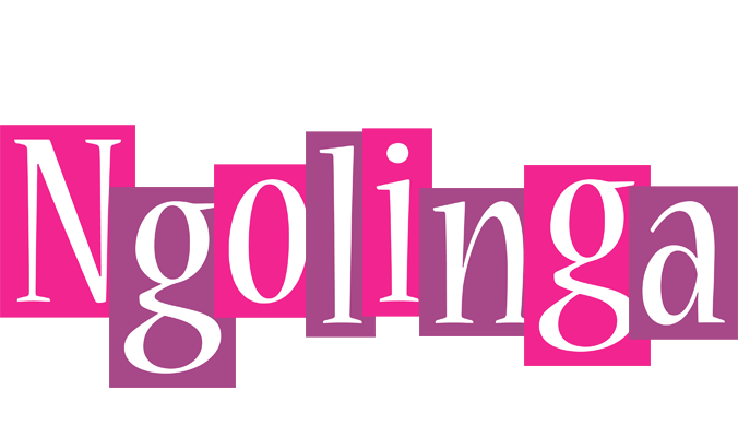 Ngolinga whine logo