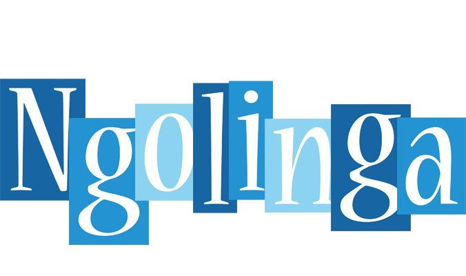 Ngolinga winter logo