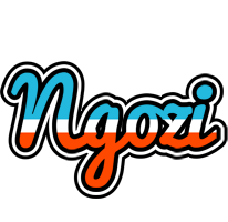 Ngozi america logo