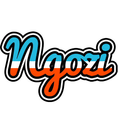 Ngozi america logo