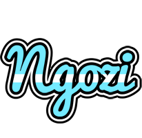 Ngozi argentine logo