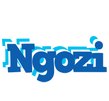 Ngozi business logo