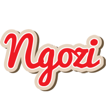 Ngozi chocolate logo