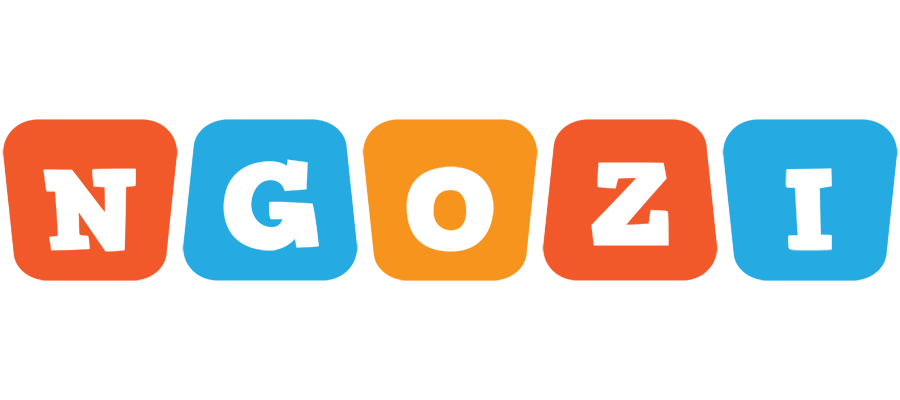 Ngozi comics logo