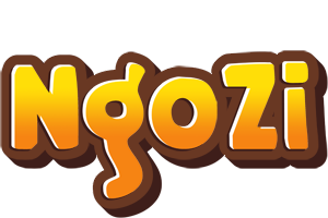 Ngozi cookies logo