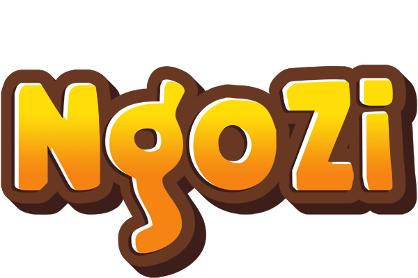 Ngozi cookies logo