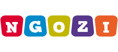 Ngozi daycare logo