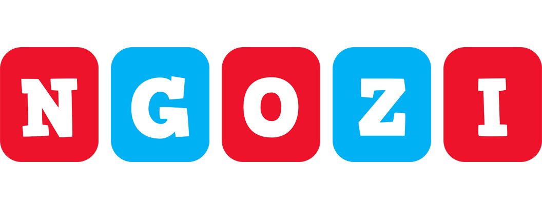 Ngozi diesel logo