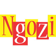 Ngozi errors logo