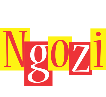 Ngozi errors logo