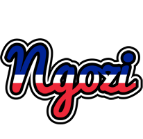 Ngozi france logo