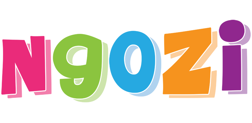 Ngozi friday logo