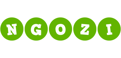 Ngozi games logo