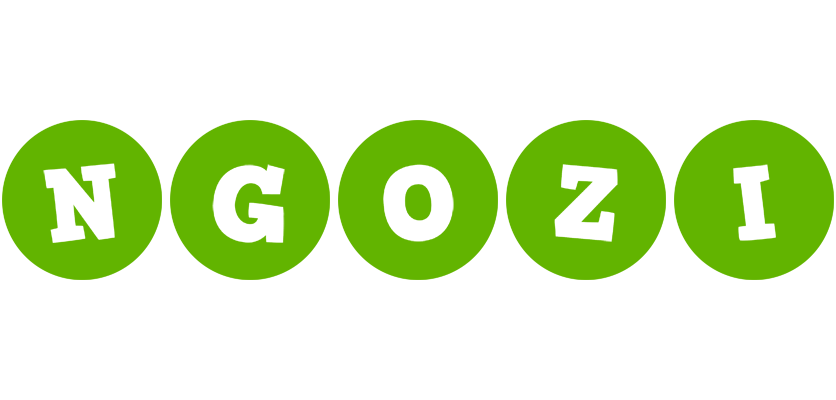 Ngozi games logo