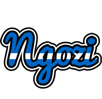 Ngozi greece logo