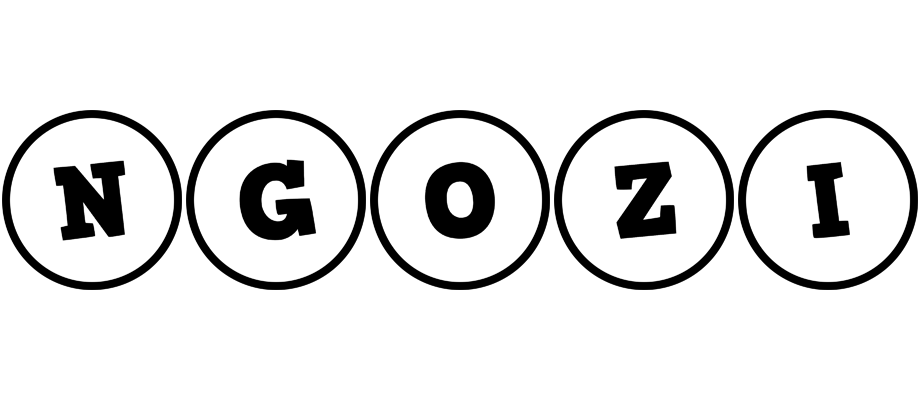 Ngozi handy logo
