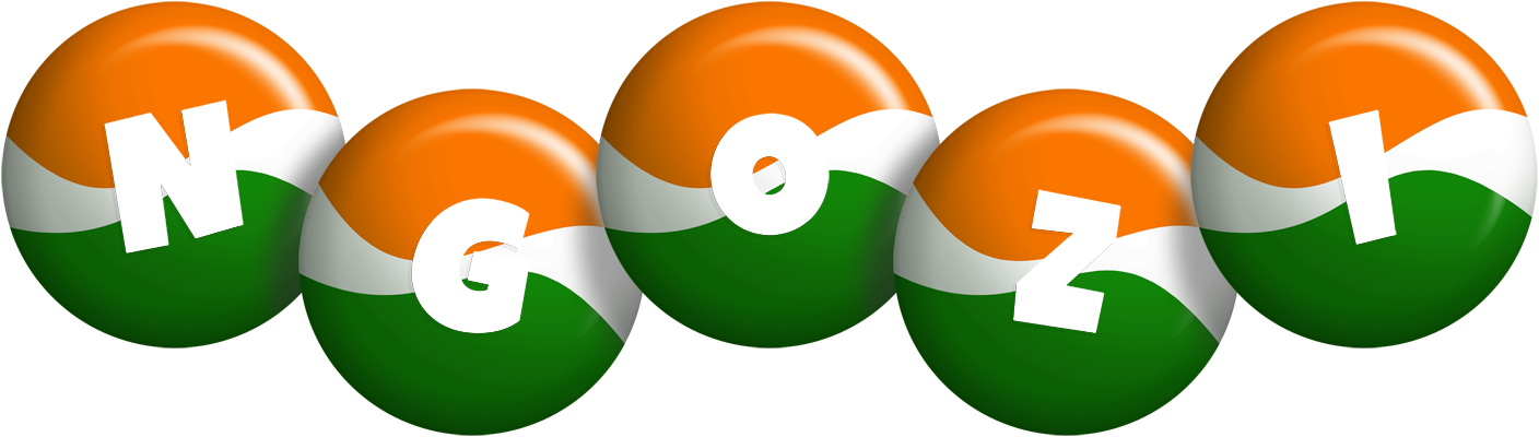 Ngozi india logo