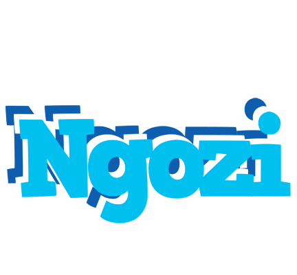 Ngozi jacuzzi logo