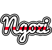 Ngozi kingdom logo