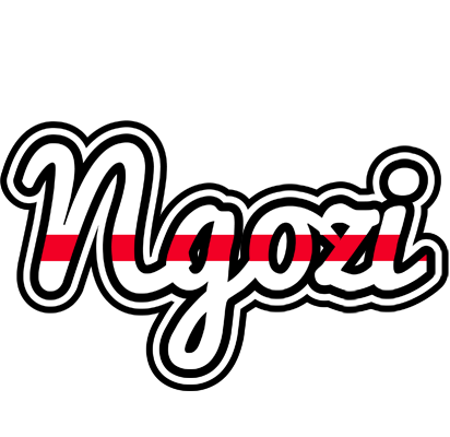 Ngozi kingdom logo