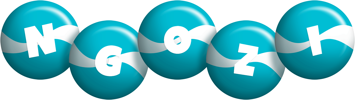 Ngozi messi logo