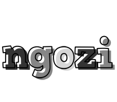 Ngozi night logo