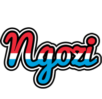 Ngozi norway logo