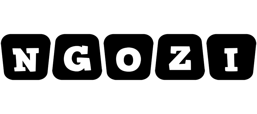 Ngozi racing logo